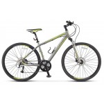 Велосипед Stels 700 Cross 170 